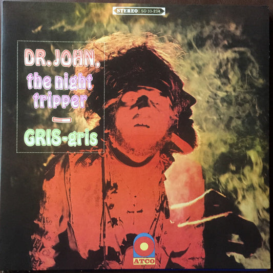 Dr. John, The Night Tripper – Gris-Gris