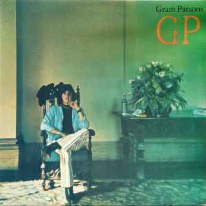 Gram Parsons – GP
