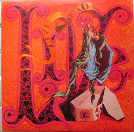 The Grateful Dead – Live/Dead