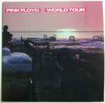 Pink Floyd – World Tour