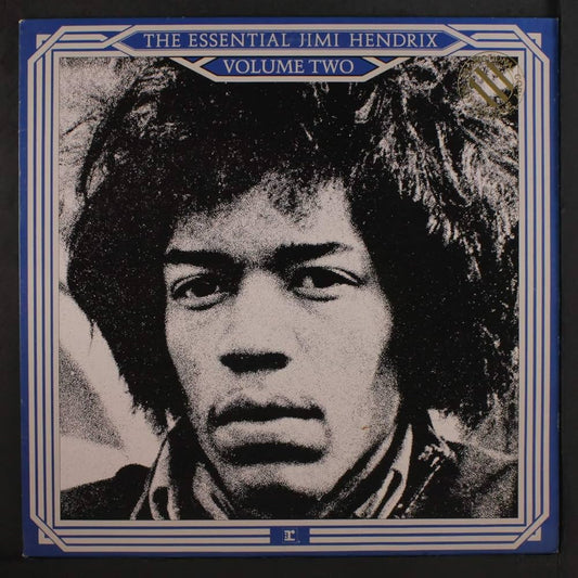 Jimi Hendrix – The Essential Jimi Hendrix Volume Two