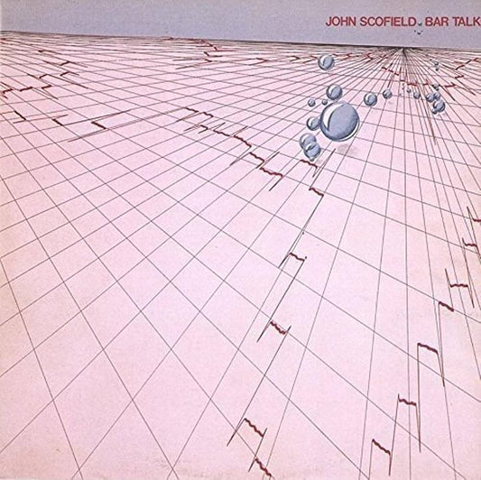 john scofield - bar talk