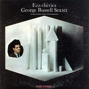 george russell sextet - ezz-thetics