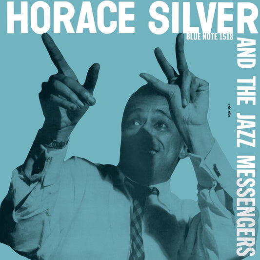 Horace silver and the jazz messengers