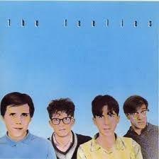 the feelies - crazy rhythms