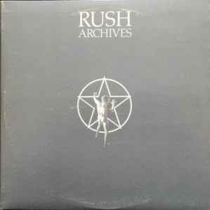 Rush – Archives