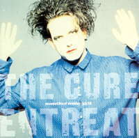 the cure - entreat
