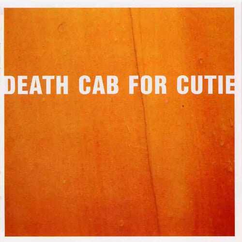 Death cab for cutie - the photo album