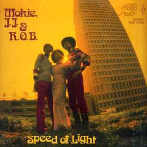 Mokie, J.J. & R.O.B. – Speed Of Light