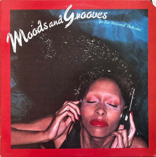 Ju-Par Universal Orchestra – Moods And Grooves