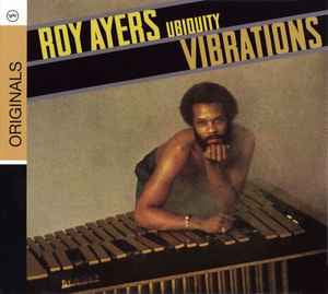 Roy Ayers Ubiquity – Vibrations
