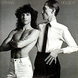 sparks - big beat