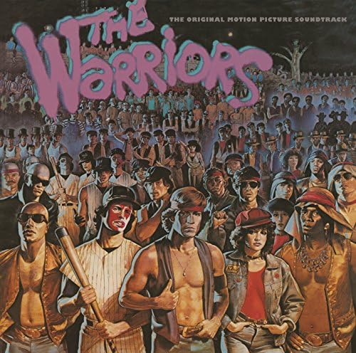 The Warriors (Original Motion Picture Soundtrack