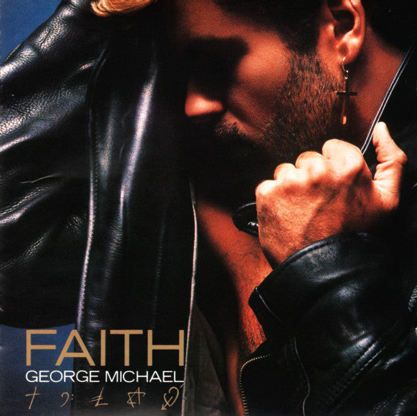 George Michael – Faith