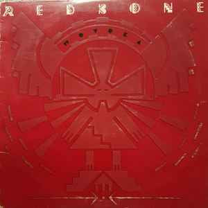 Redbone – Wovoka