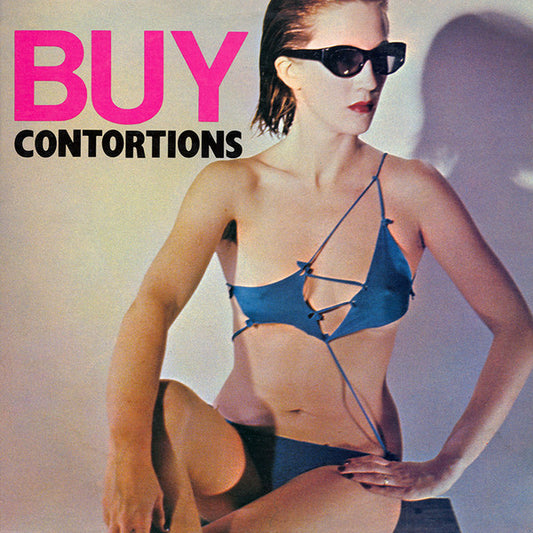 Contortions – Buy