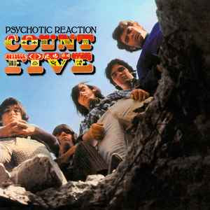 Count Five – Psychotic Reaction