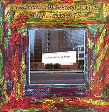 The Adverts – Crossing The Red Sea With The Adverts