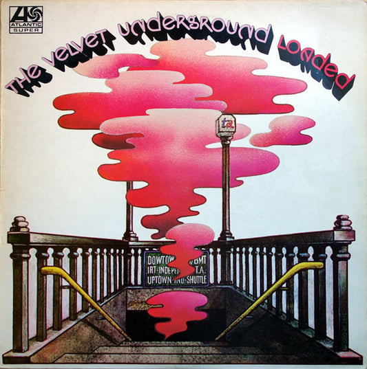 The Velvet Underground – Loaded