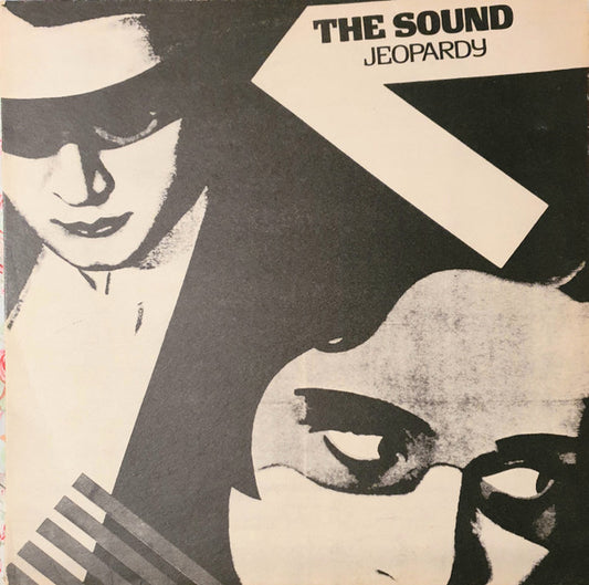 The Sound – Jeopardy
