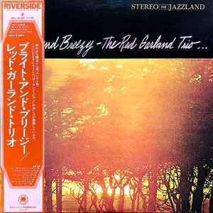 The Red Garland Trio – Bright And Breezy