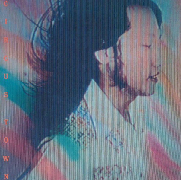 Tatsuro Yamashita – Circus Town