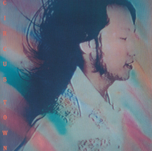 Tatsuro Yamashita – Circus Town