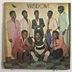the apostles - wisdom Nigerian press