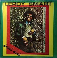 Leroy Smart – Super Star
