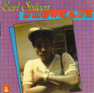 Earl Sixteen – Showcase