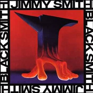 jimmy smith - black smith