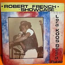 Robert French - Showcase