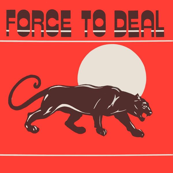 Force To Deal