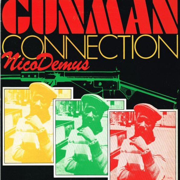 Nicodemus – Gunman Connection