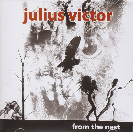 julius victor- from the nest