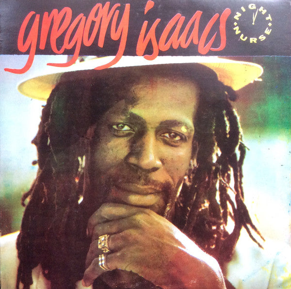 Gregory Isaacs – Night Nurse