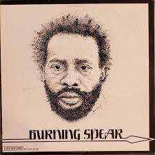 Burning Spear – Burning Spear