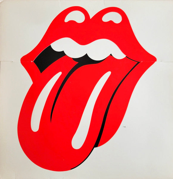 The Rolling Stones – The Rolling Stones 20th Anniversary Collector's Kit