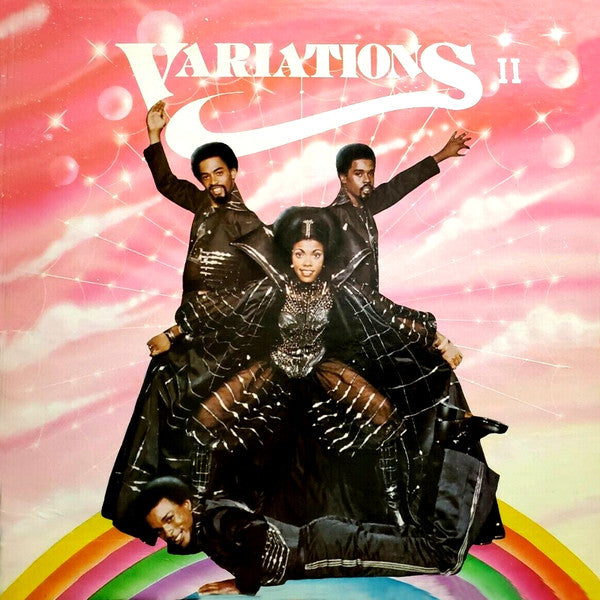 Variations – II