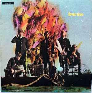 Fever Tree – Fever Tree
