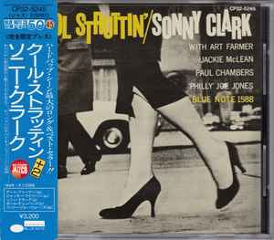 Sonny Clark – Cool Struttin'