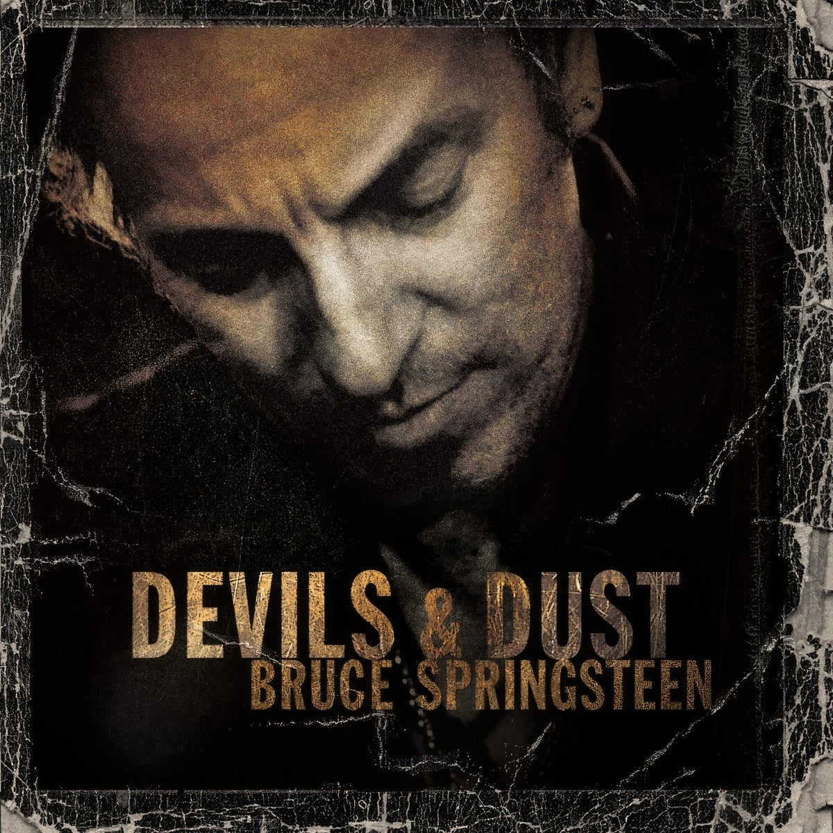 Bruce Springsteen – Devils & Dust