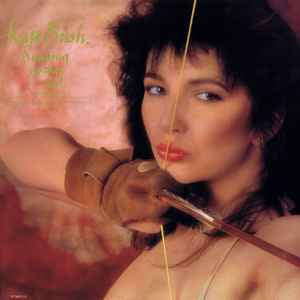 Kate Bush – Running Up That Hill
