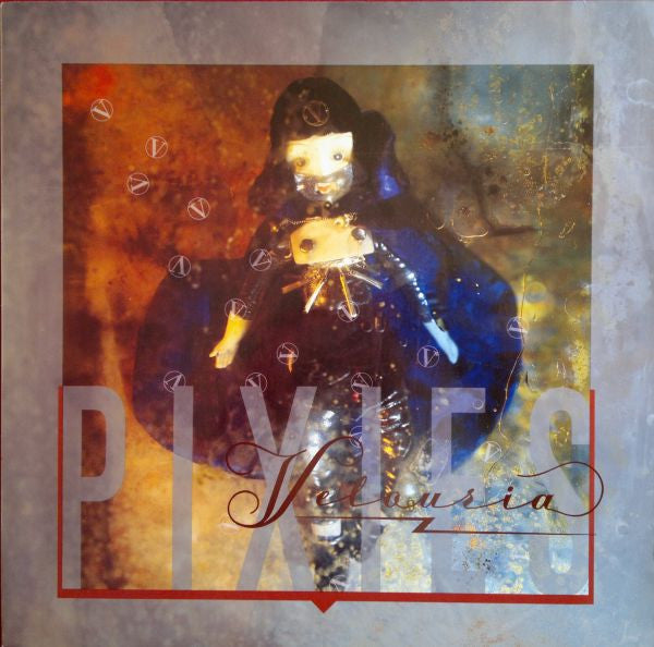 Pixies – Velouria