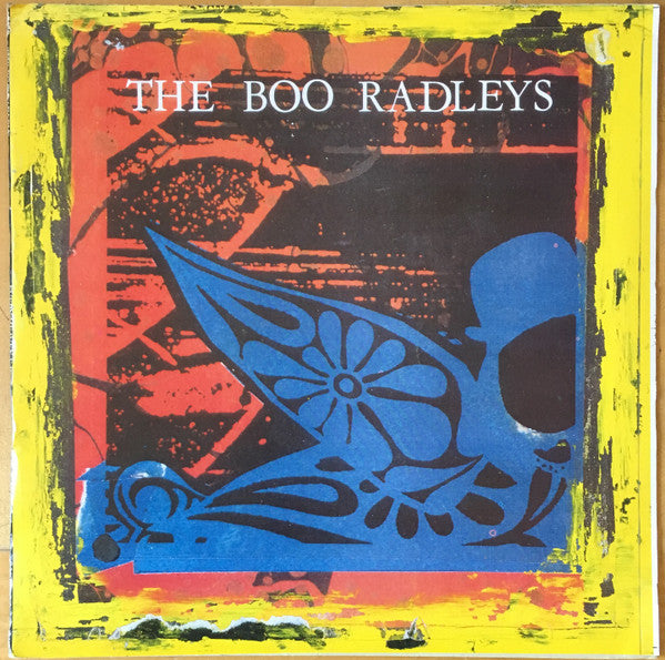 The Boo Radleys – Every Heaven E.P.