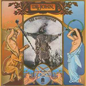 dr john the night tripper - the sun moon & herbs