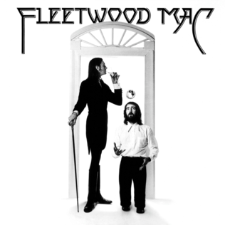 Fleetwood Mac - Self titled