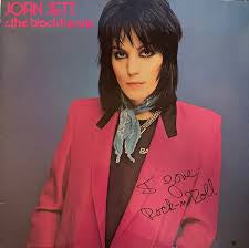 Joan Jett & The Blackhearts – I Love Rock 'N Roll