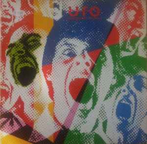 UFO  – Strangers In The Night