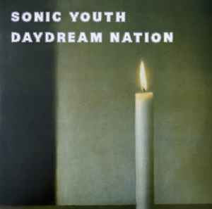 Sonic Youth – Daydream Nation